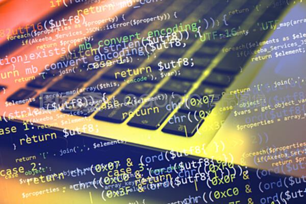 編碼與計(jì)算機(jī)信息技術(shù)開(kāi)發(fā) 驅(qū)動(dòng)數(shù)字世界的核心力量